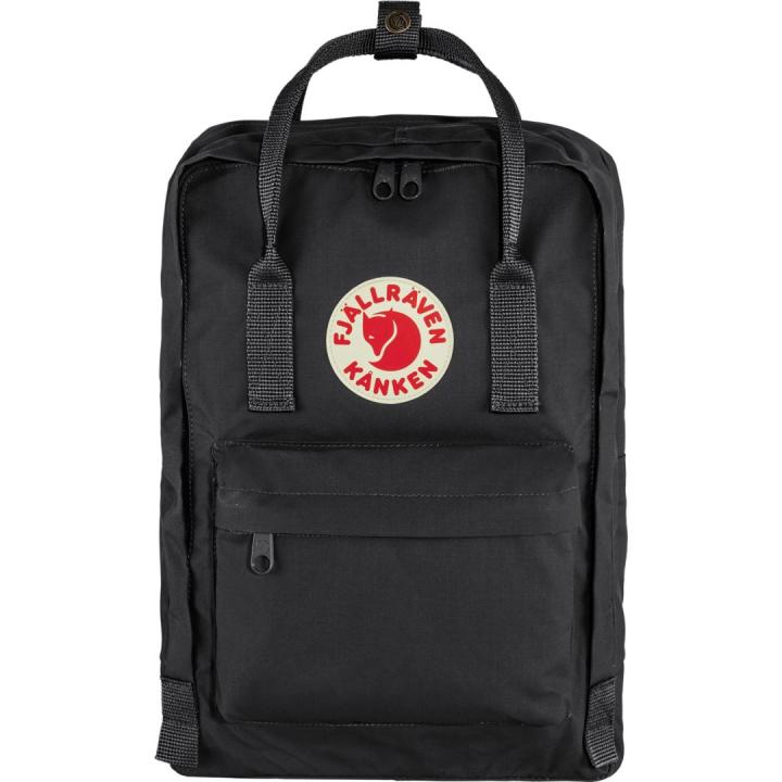 Kånken Laptop 13" Rugtas Black 13L