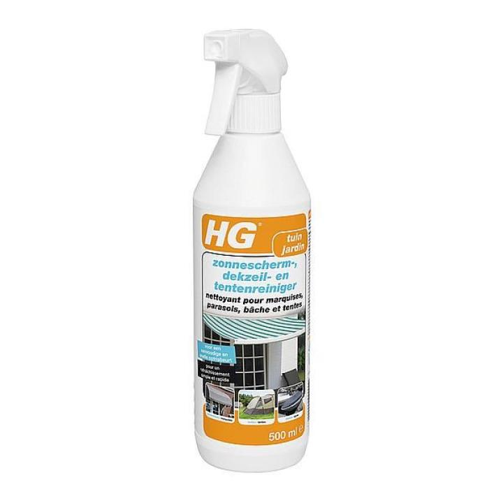 Zonnescherm /Tentenreiniger 500 Ml Onderhoudsmiddel