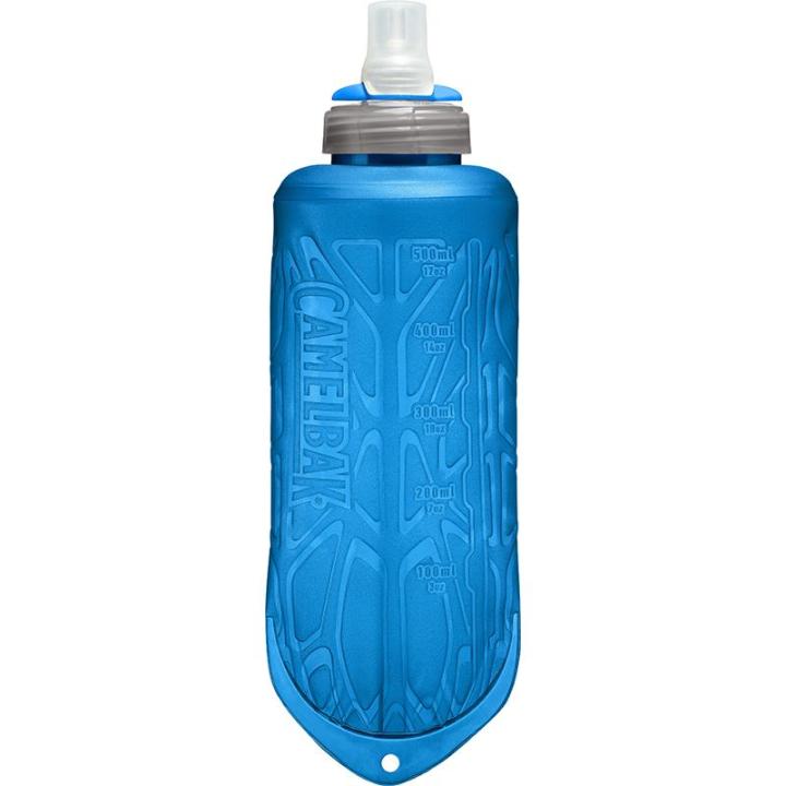 Quick Stow Flask Rugtas