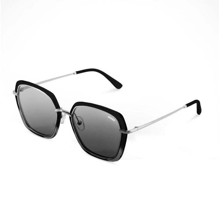 Paradera Zonnebril Shn Grdnt Grey - Grd Smoke