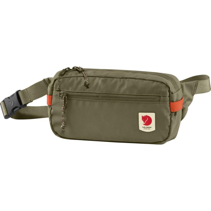 High Coast Heuptas Green 1,5 l