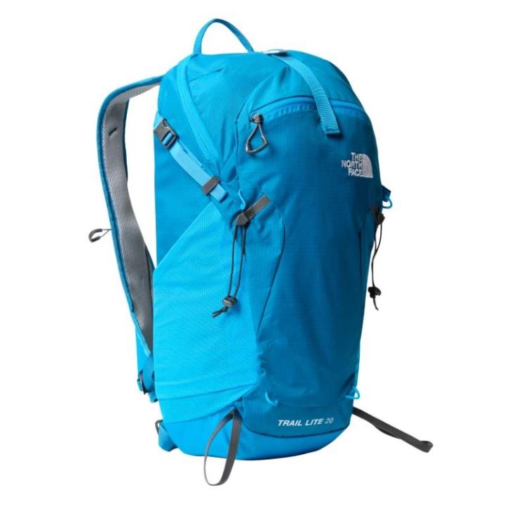 Trail Lite Speed 20 Rugtas Adriatic Blue - Skyline Blue L/XL
