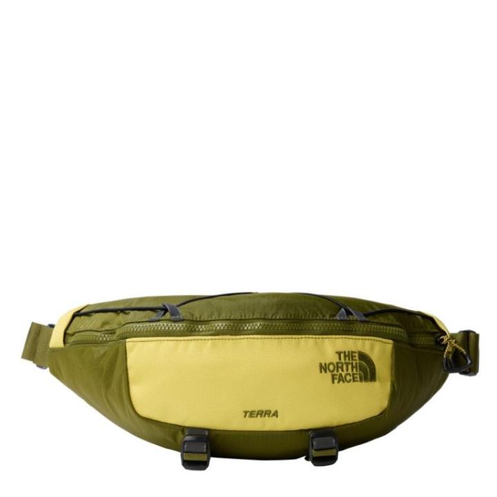 Terra 6L Heuptas Forest Olive - Yellow Silt 6L