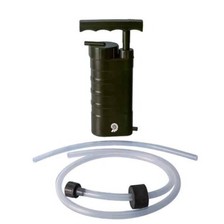Klondike Waterfilter