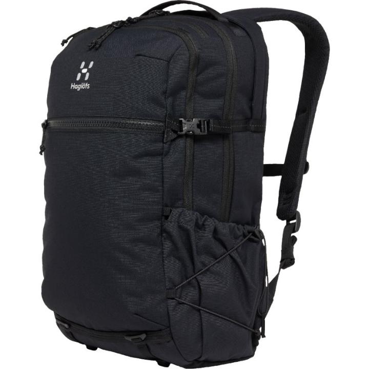 Jarve Multi 28 Rugtas True Black 28L