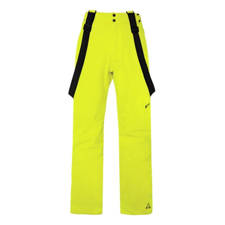 Prtmikado Skibroek Heren Limone XL
