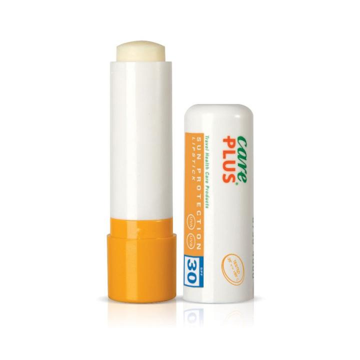 Sun Protection Lipstick Spf 30+ Zon Protectie Multi