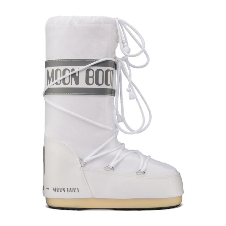 Icon Nylon Sneeuwschoen Dames White 538