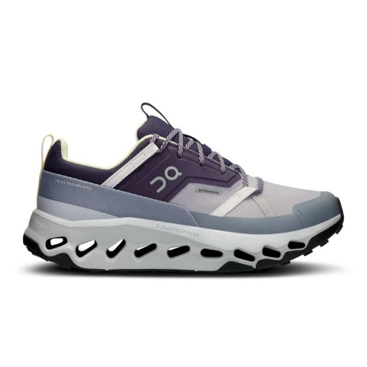 Cloudhorizon Wp Lage Wandelschoen Dames Midnight | Glacier 40,5