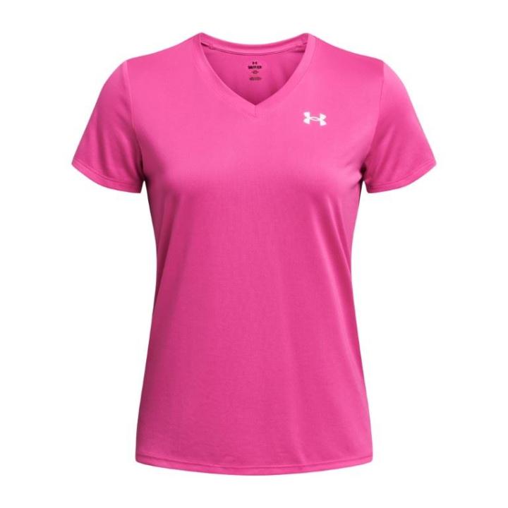 Tech™ V-Neck T-Shirt Dames
