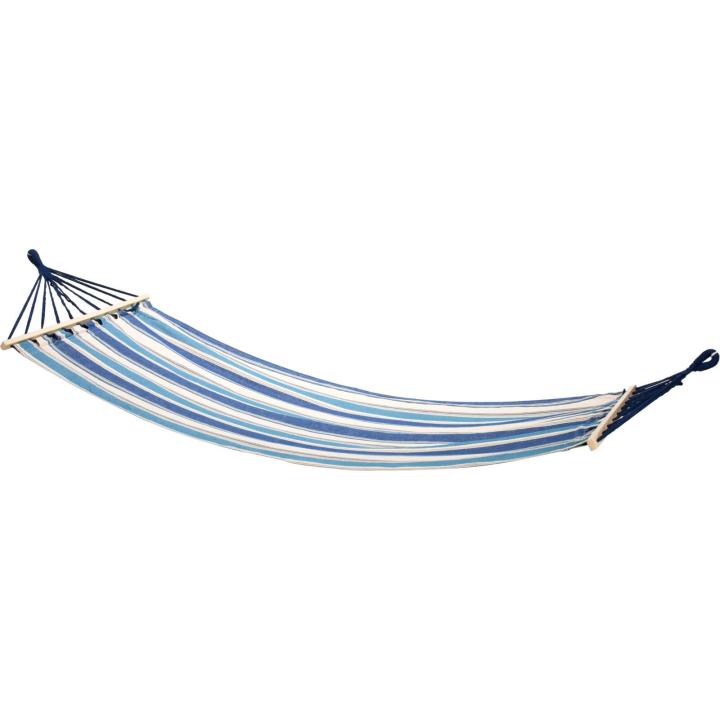 Hangmat 200 X 80 Cm Met Stokken Hangmat