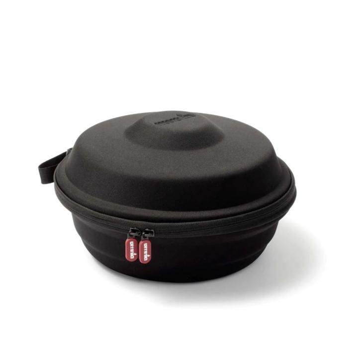 Beschermkoffer Accessoire Zwart OS
