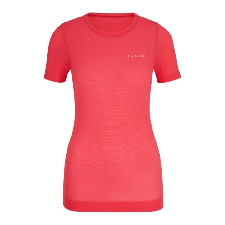 Ultralight Cool T-Shirt Dames Rose M