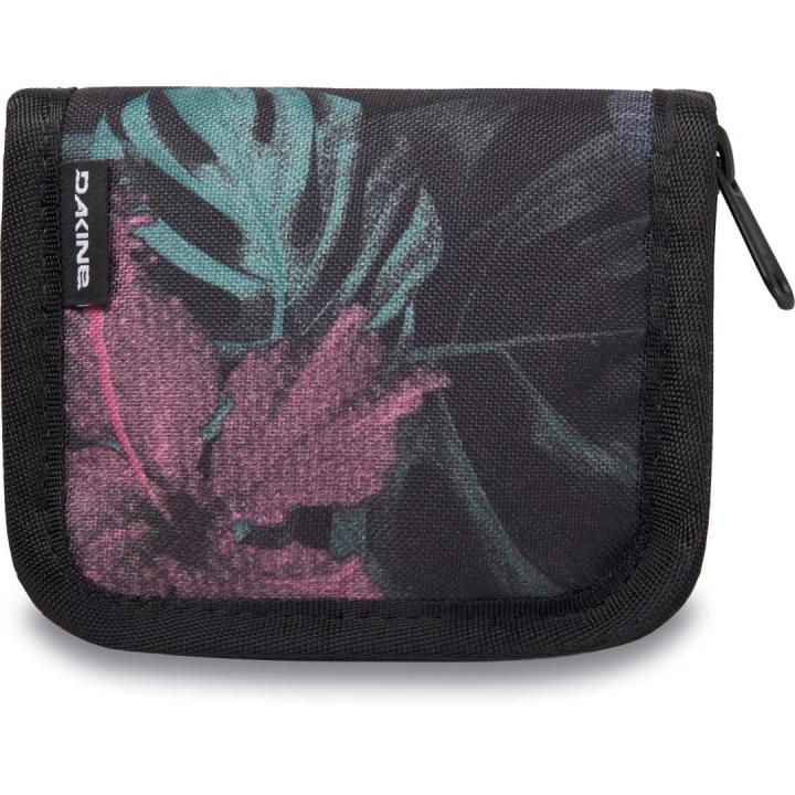 Soho Wallet Portemonnee Tropic Dusk One Size