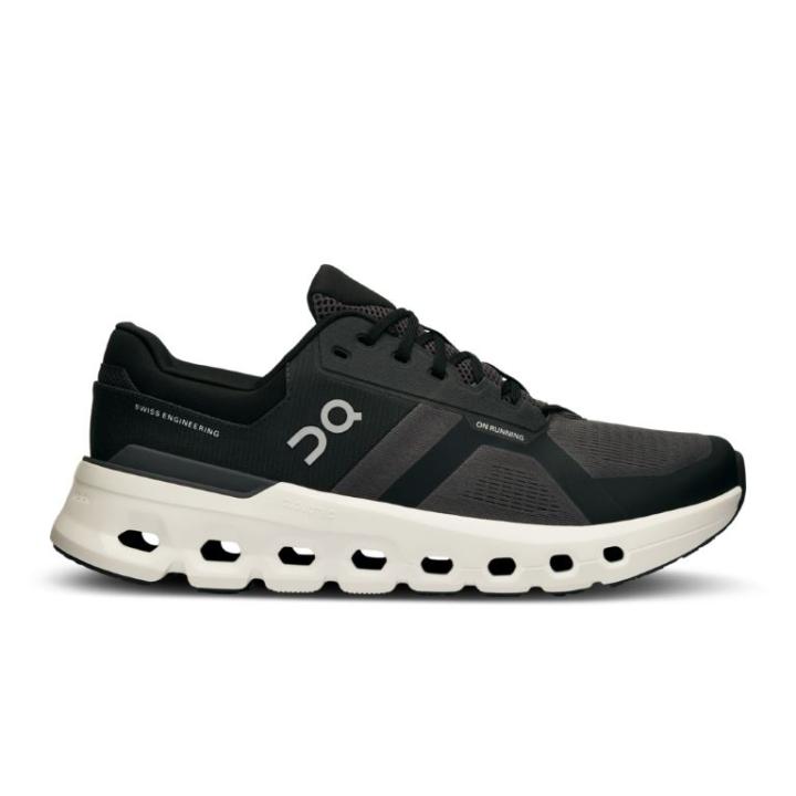 Cloudrunner 2 Hardloopschoen Heren Eclipse | Black 44