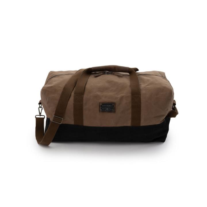 Neelum Bag Duffel Khaki