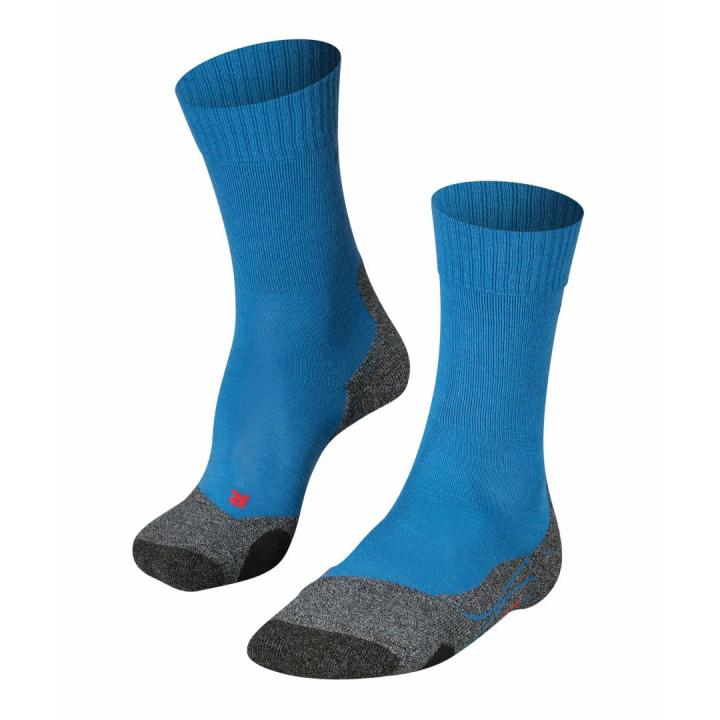 Tk2 Explore Wandelsok Heren Galaxy Blue 39-41