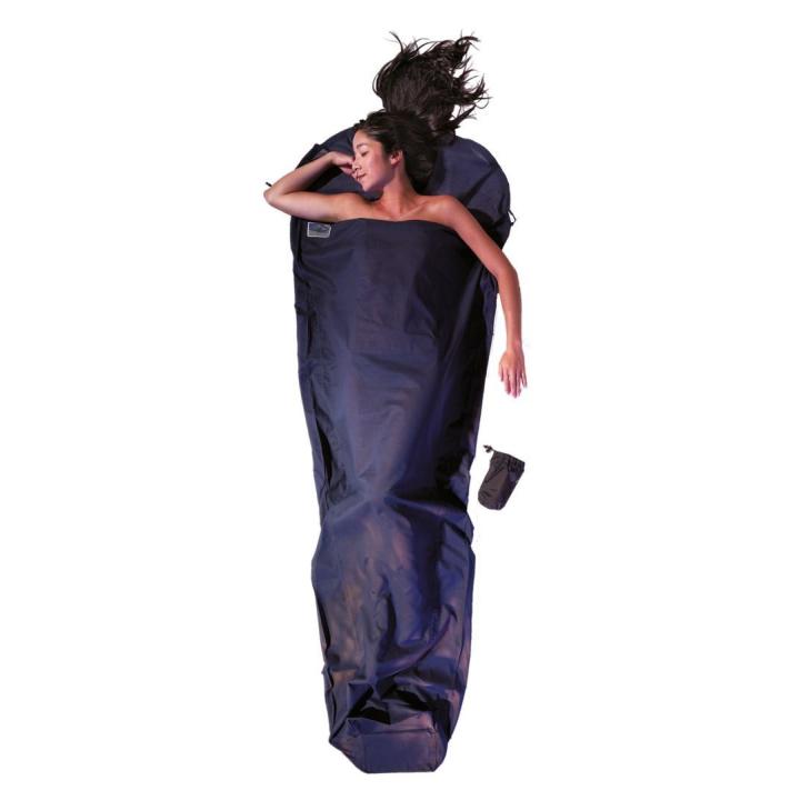 Mummyliner Lakenzak Tuareg
