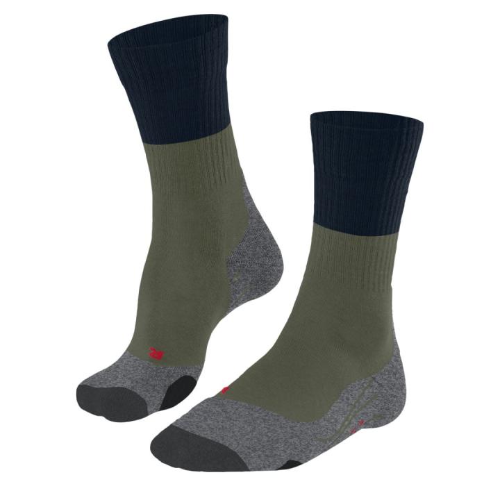 Tk2 Explore Heren Wandelsok Herb 39-41