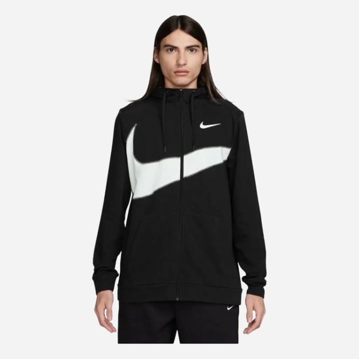 Dri-Fit Fleece Full-Zip Sport Jas Heren-A449C0EC-D00D-4AA7-9C66-CA5F4F5AD9AA