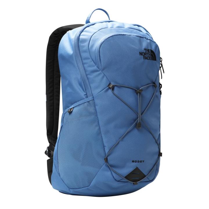 Rodey Rugtas Federal Blue 27L