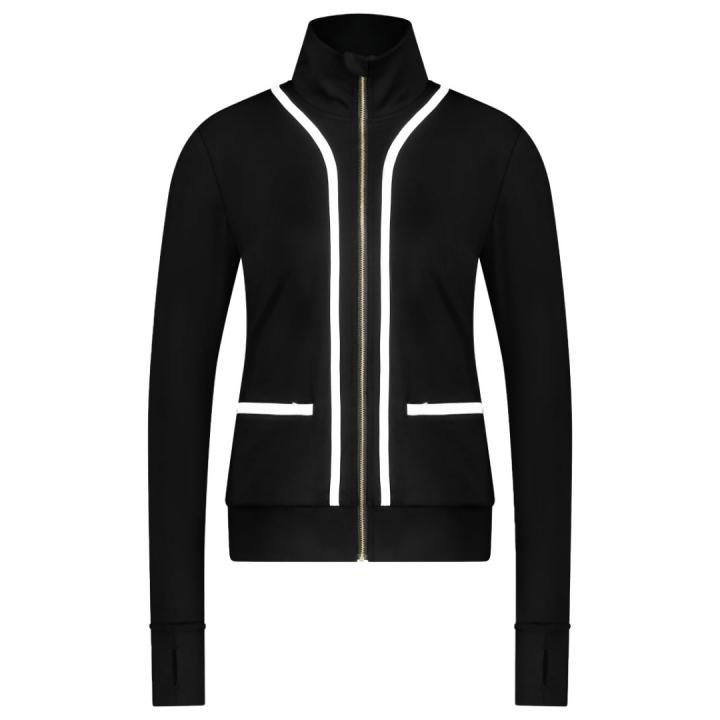 Performance Sport Jas Dames-E13B9924-2210-40D0-840A-FB86A02221F1