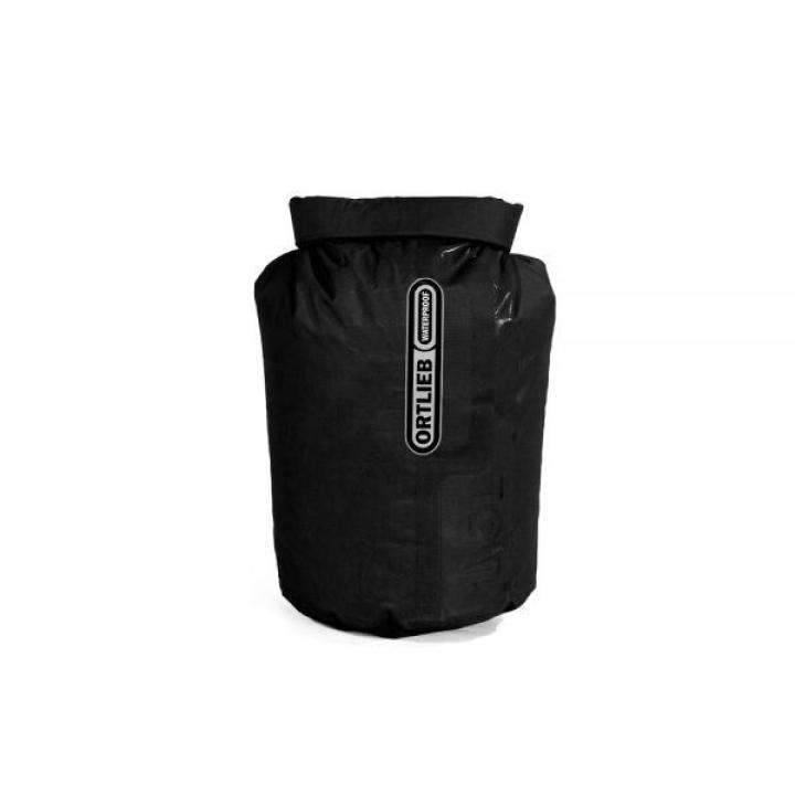Dry-Bag Ps10 3 L Opbergzak Black