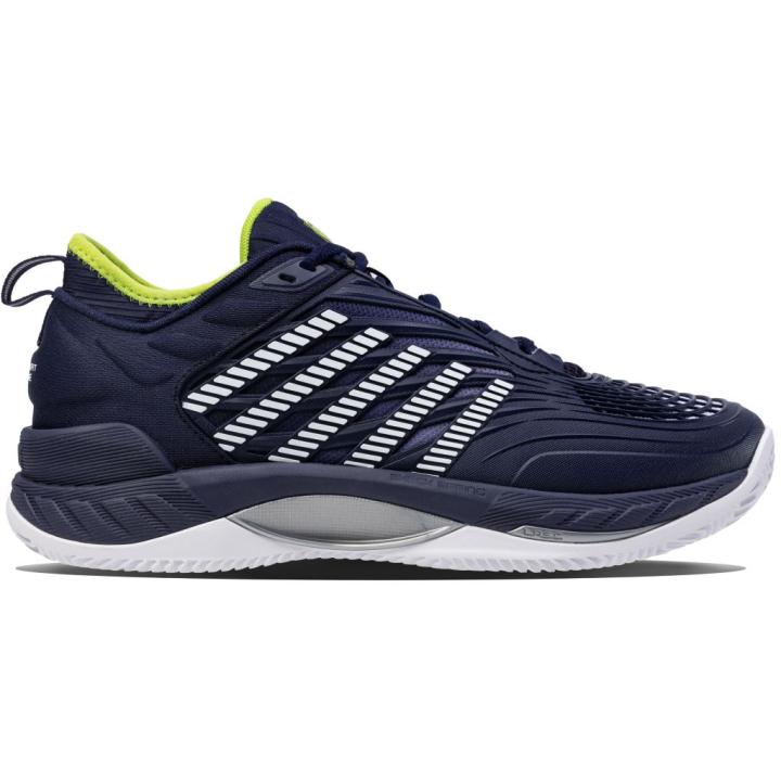 Hypercourt Tennisschoen Heren-D5114506-E680-468F-B3EA-AD2EB3549F01