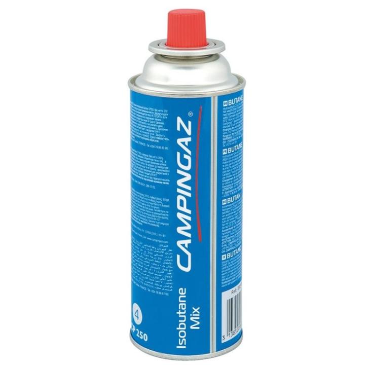 Campingaz Cp250 Cartridge Gasfles