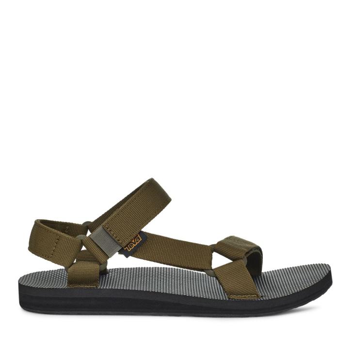 Original Universal Sandaal Heren Dark Olive 11