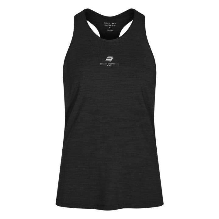 Motion Racerback Workout Top Dames Black XL