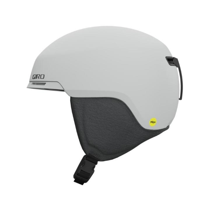 Taggert Mips Helm Matte Light Grey M