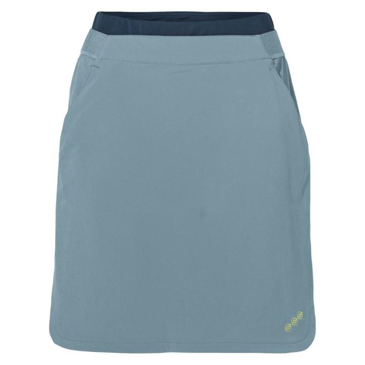Skomer Skort IV Rok Dames Nordic Blue 44