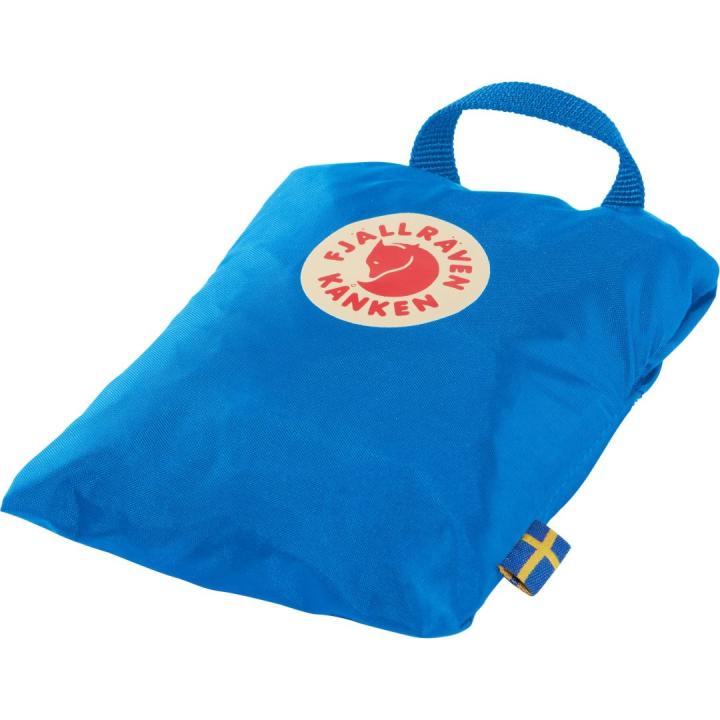 Kånken Regenhoes Un Blue