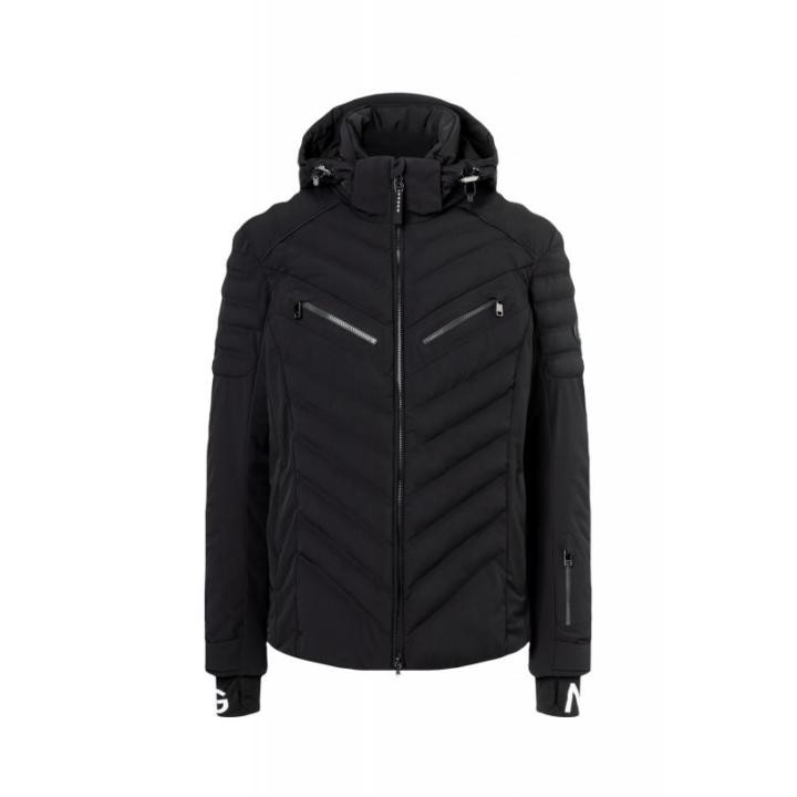 Fayn-T Wintersportjas Heren  60