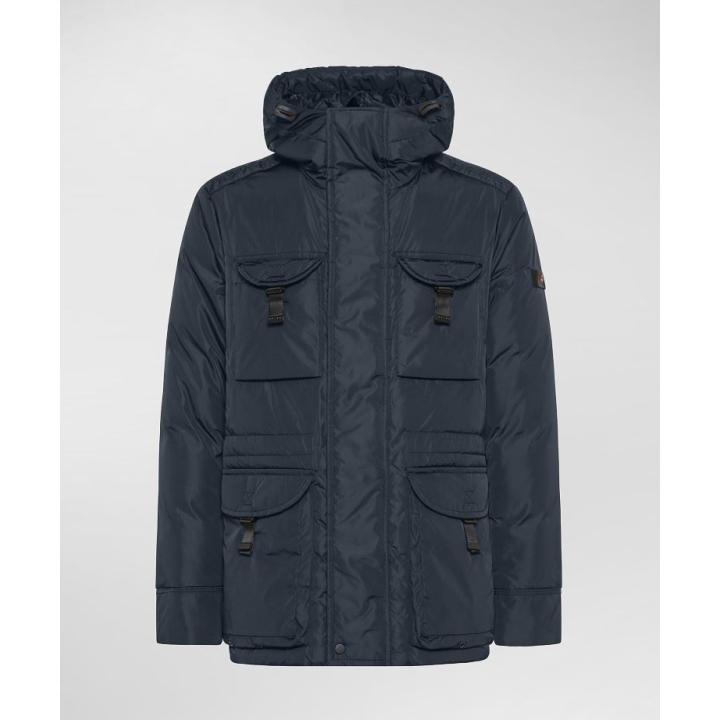 Aiptek Nbe 03 Winterjas Heren-E2C737CA-FD13-4292-B522-EA08CE842B2C