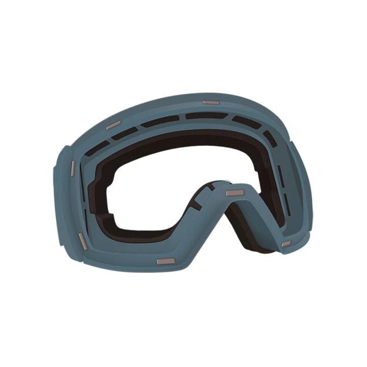 Styx Frame Petrol