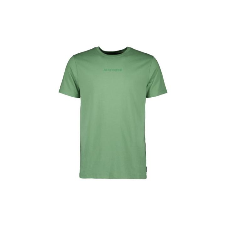 Wording/Logo T-Shirt Heren-E2ED7685-5070-46F3-8C7F-6F52AAF6FA6A