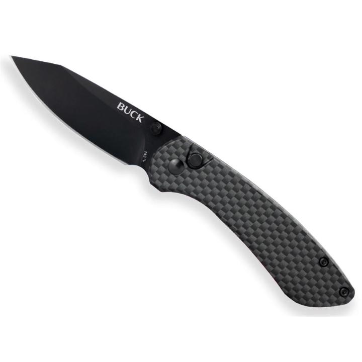 Mini Sovereign Carbon Fiber Design Zakmes Grijs