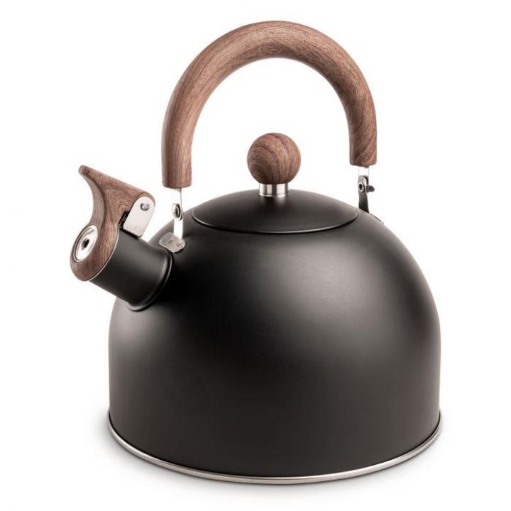 Wajan Fluitketel  2L