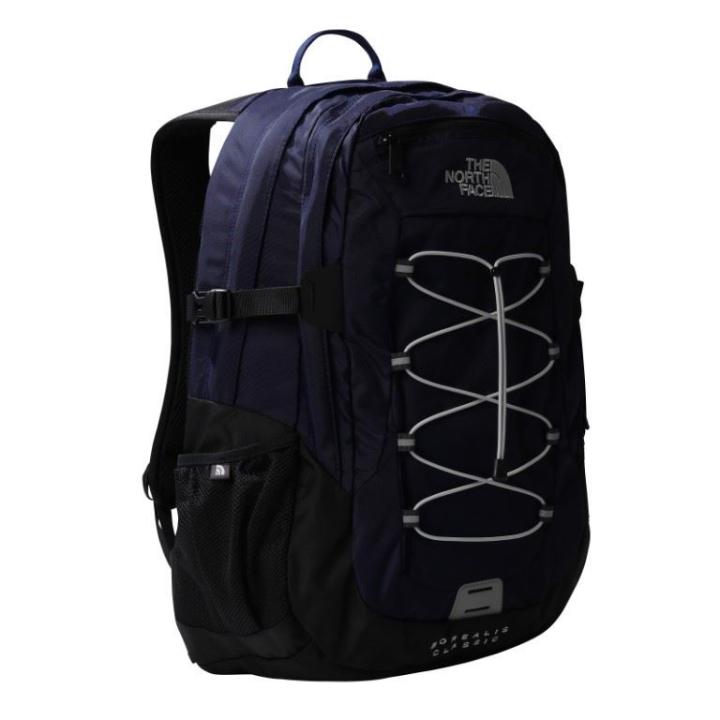 Borealis Classic Rugtas TNF Navy - Tin Grey - NPF 29L