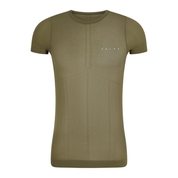 Ultralight Cool T-Shirt Heren Herb L