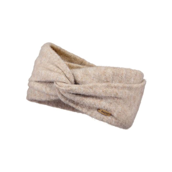 Witzia Headband Haarband Dames Light Brown one size
