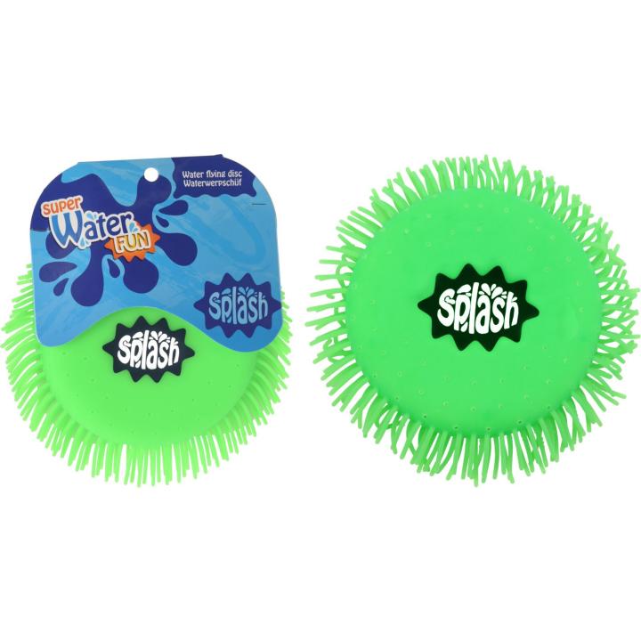 Waterdisk Dia 13Cm Spel