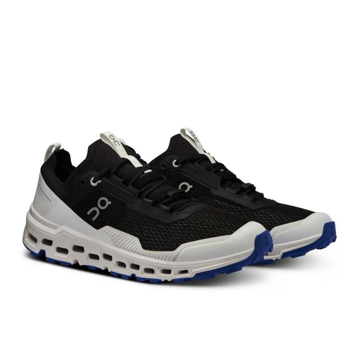 Cloudultra 2 Heren Lage Wandelschoen Black/White 42.5