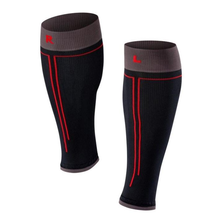 Energie Tube Runningsok Heren Black 035
