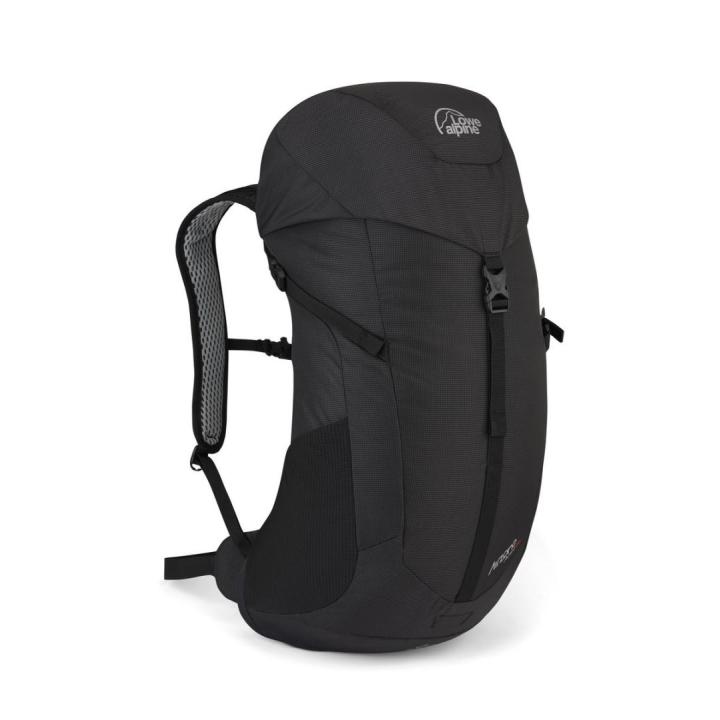 Airzone Active 20 Rugtas Black M