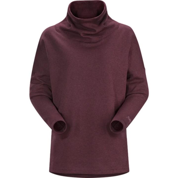 Laina Sweater Women's Trui Dames Merbau L