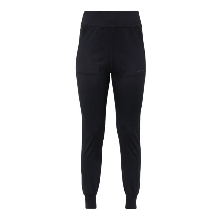 Soft Jersey Sport Broek Dames-65EAFABA-8445-4704-9D03-B82FB8D34157
