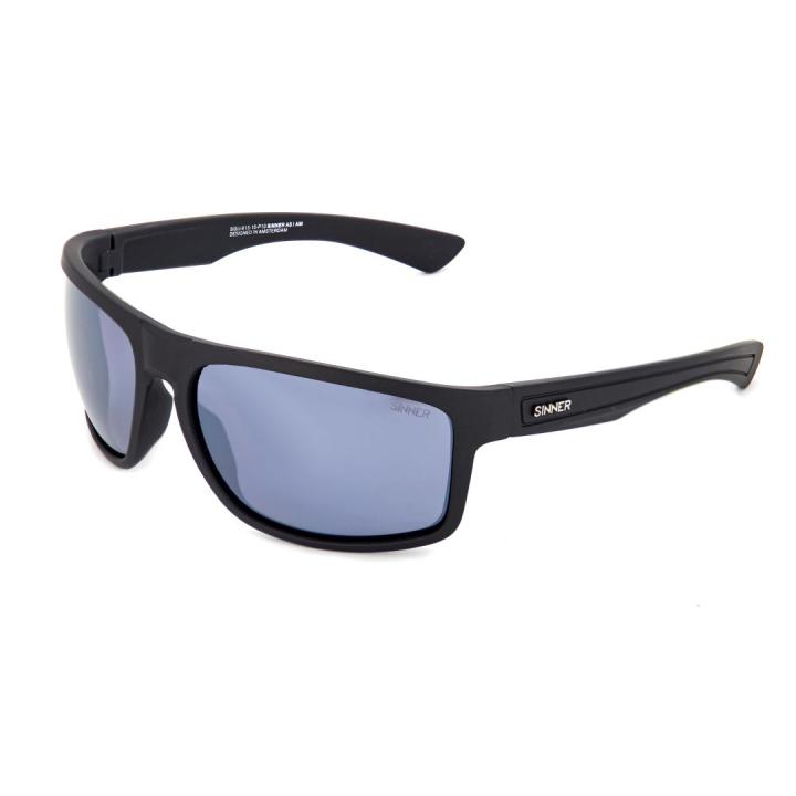 Steelhead II Sport Sintrast Zonnebril